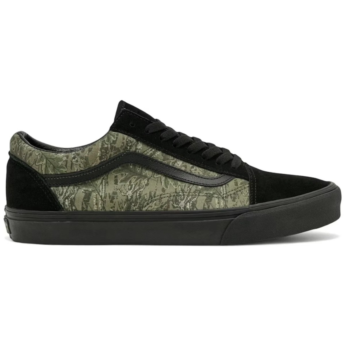 Vans Shoes Authentic - أحذية فانز أولد سكول للرجال