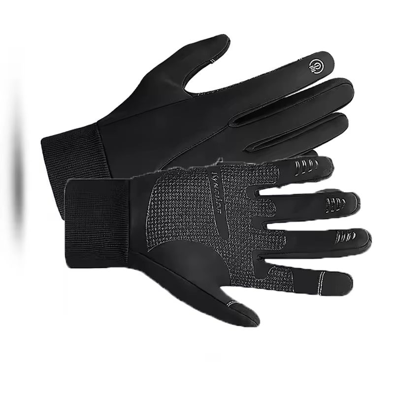 Ski Glove Waterproof - Kyncilor الشتاء قفازات ركوب الدراجات النارية