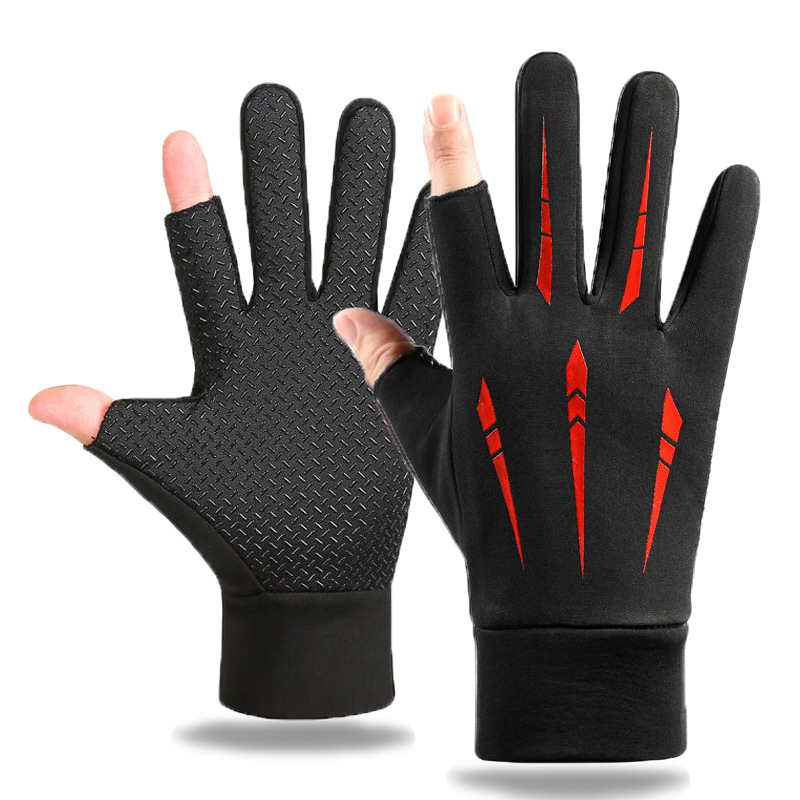 قفازات ركوب الدراجات الدافئة ل - مراجعة Gardening Glove Waterproof وسعره