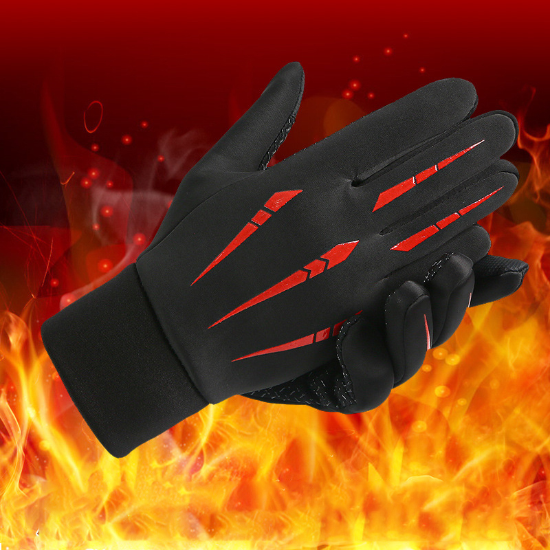 قفازات ركوب الدراجات الدافئة ل - مراجعة Gardening Glove Waterproof وسعره