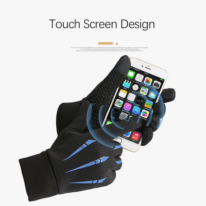 قفازات ركوب الدراجات الدافئة ل - مراجعة Gardening Glove Waterproof وسعره