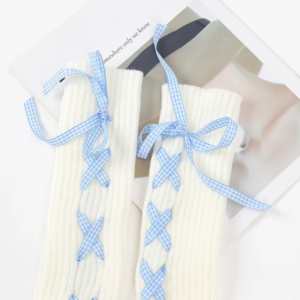 أكمام محبوكة عصرية للنساء لفصل - مراجعة Fingerless Glove Knit وسعره