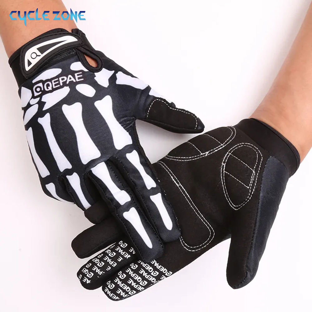 قفازات كاملة الأصابع الهيكل ال - مراجعة Gardening Glove Waterproof وسعره