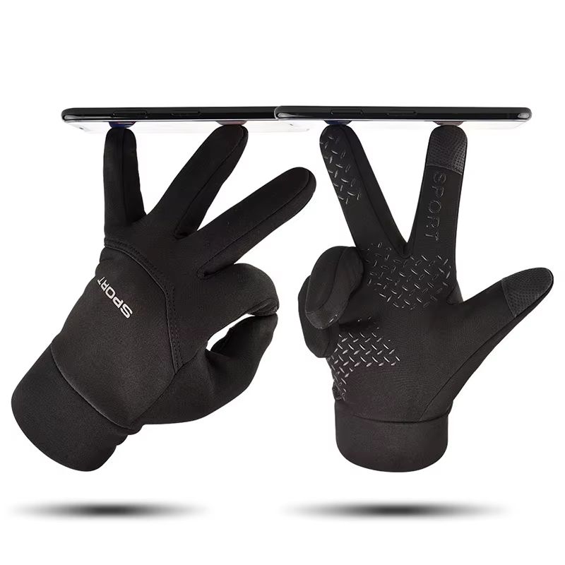 قفازات كرة القدم مقاوم للماء ق - مراجعة Gardening Glove Waterproof وسعره
