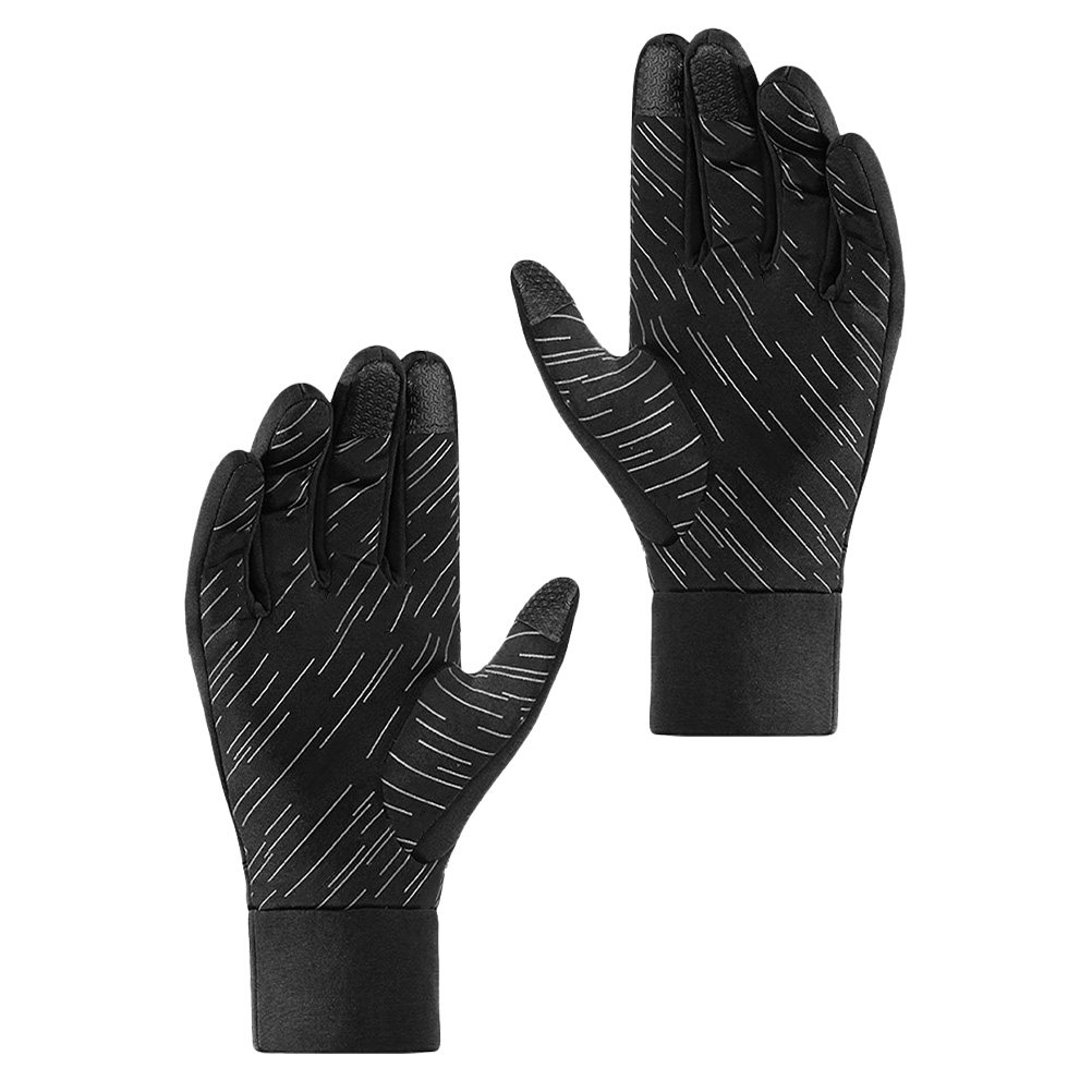 قفازات شتوية دافئة متوافقة مع  - مراجعة Winter Glove Insulated وسعره